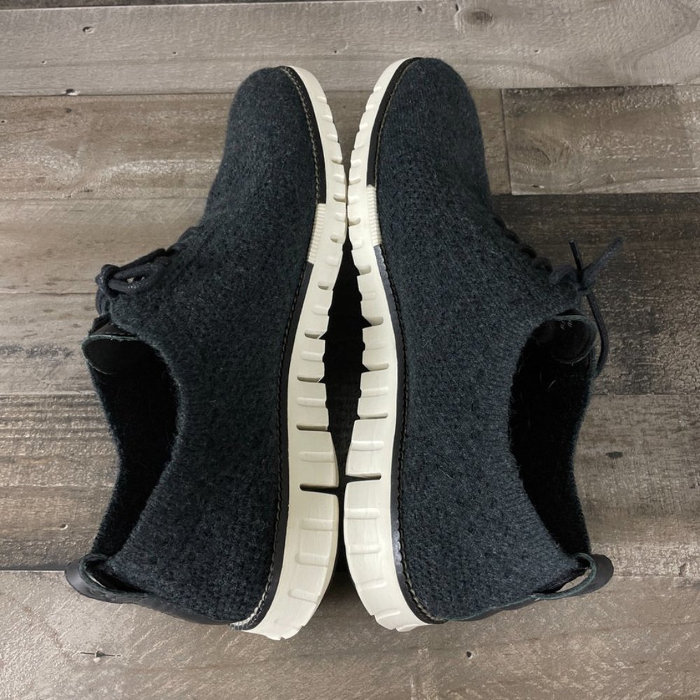 Cole Haan Zerogrand Stitchlite Oxford Shoes C28894 - Picture 6 of 9